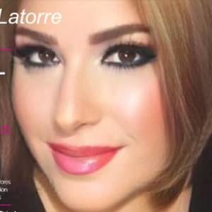 Meet your Posher, Elisa